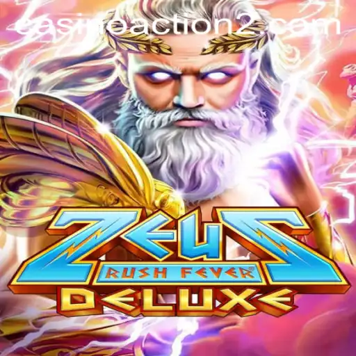 ZeusRushFeverDeluxe: An Epic Adventure Awaits with 234 vip.bet
