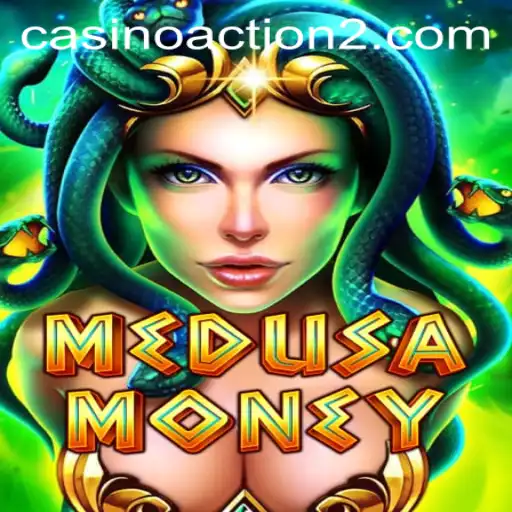 Unveiling MedusaMoney: An Exciting Adventure in Online Gaming