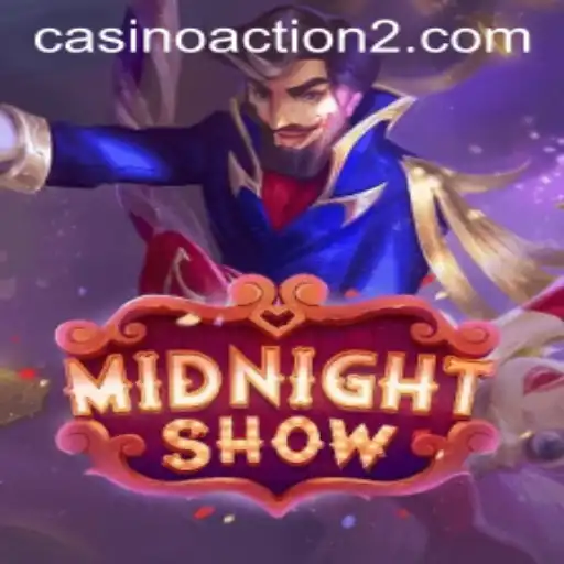 Discover the Excitement of MidnightShow: A Deep Dive into Gameplay and Strategy