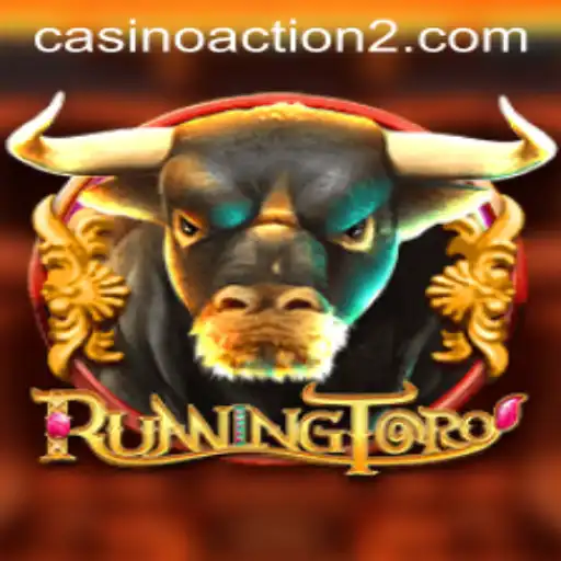 RunningToro: A Thrilling Virtual Gaming Experience