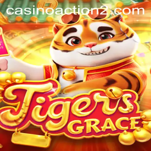 Unveiling the World of TigersGrace: A Captivating New Game Experience