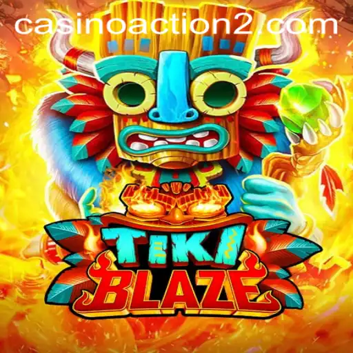 Exploring the Thrilling World of TikiBlaze: A Gamer's Paradise