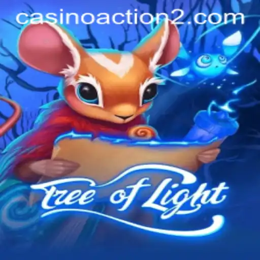 TreeofLight: An Immersive Adventure in Fantasy Gaming