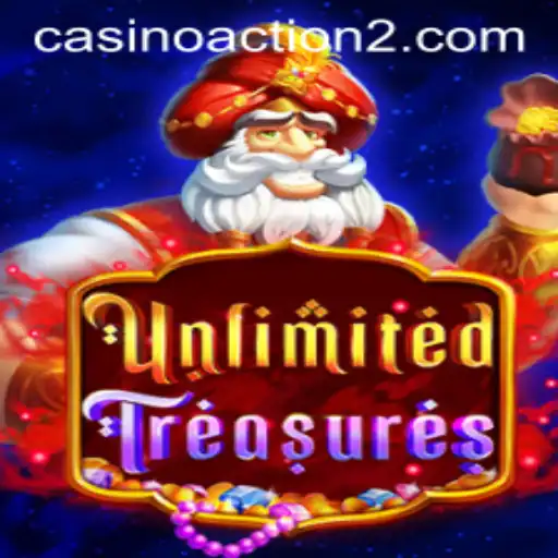 Unlimited Treasures: A Deep Dive into the Thrilling World of 234 VIP Bet
