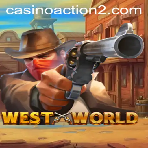 Exploring WestWorld: A New Adventure in Gaming with 234 vip.bet