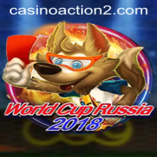 Unveiling WorldCupRussia2018: A Game of Strategy and Chance
